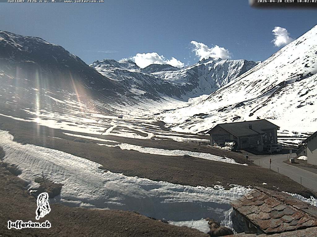 Avers › Osten: Juf