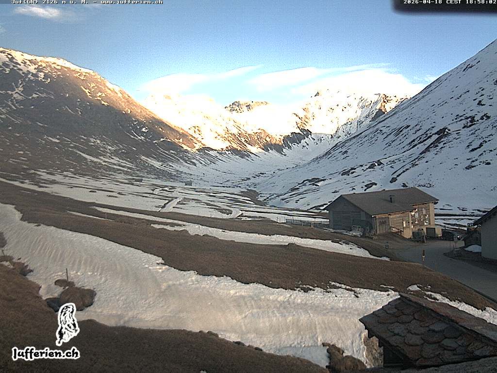 Avers › Osten: Juf