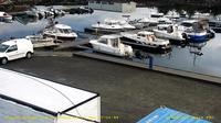 Kopervik: Skudeneshavn: Skudeneshavn: Vigane Båtklubb − Brygge C-D-E-B