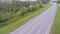 Kittilä: Tie Kittilä, Lentoasema - Muonio