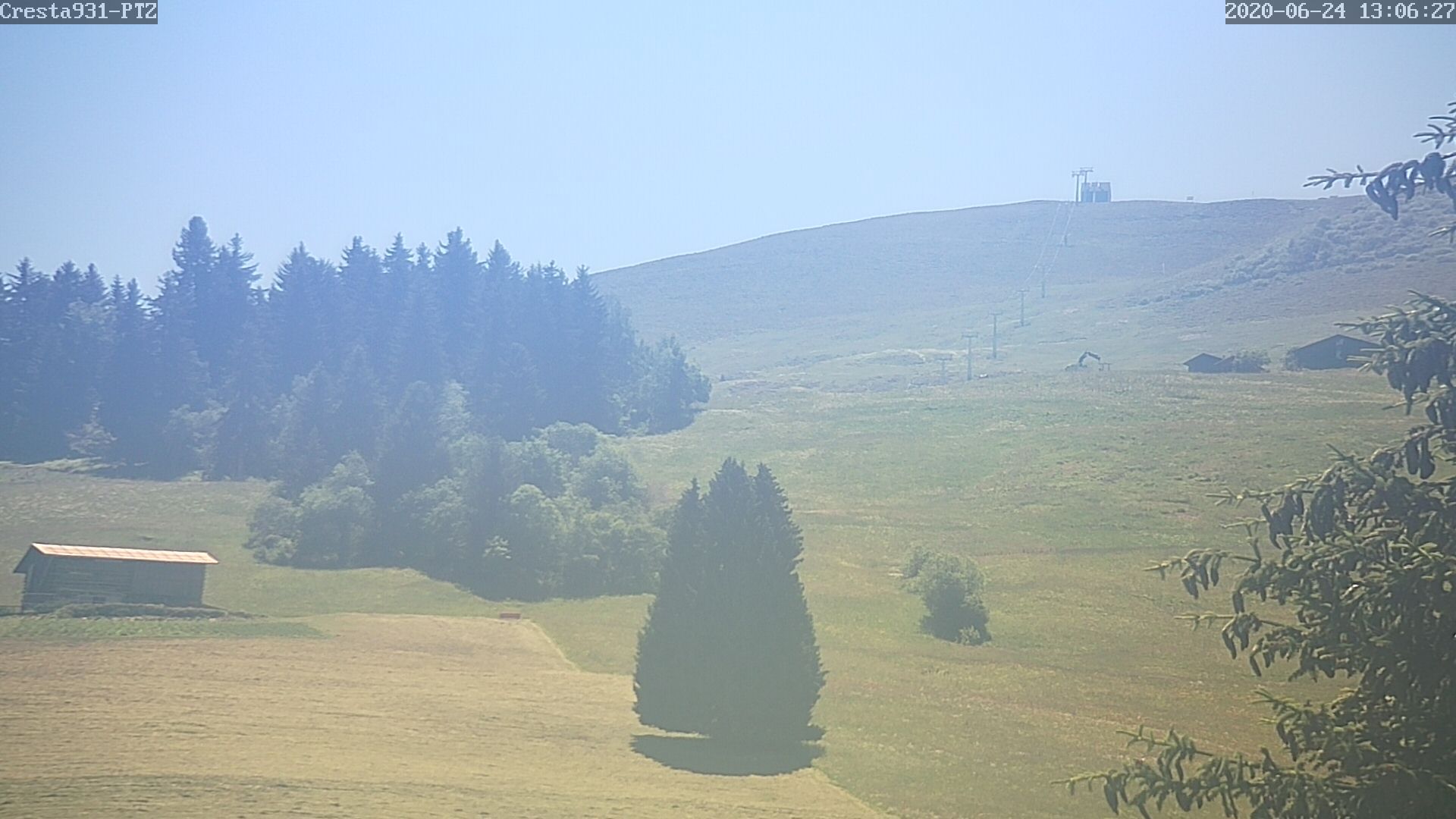 Obersaxen-Misanenga › Süd: Cresta931 - Obersaxen: Piz Mundaun - Hitzeggen - Stein