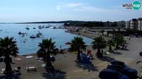 Vir: beach, PTZ Webcam