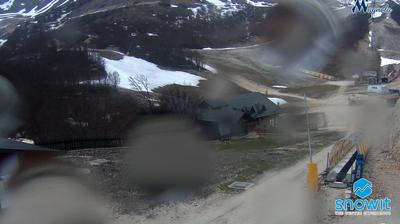 Preview delle webcam di Ovindoli: Stazione Sciistica di Ovindoli