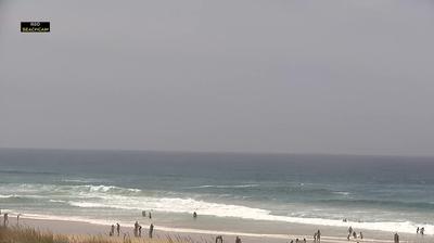 Charneca de Caparica hoje