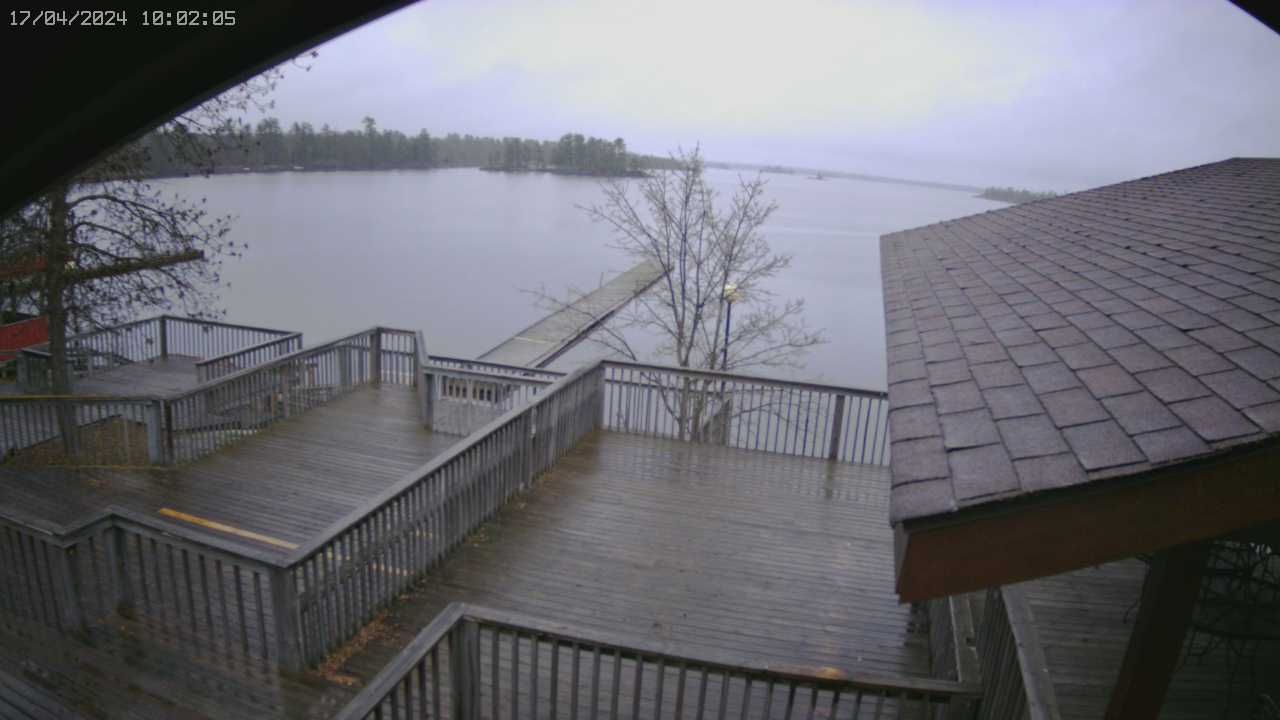 Traffic Cam Chickamaw Beach: Sha Sha Resort