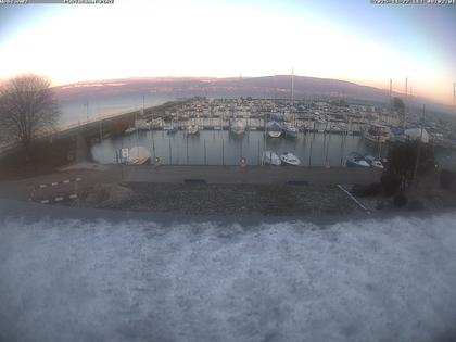 Delley-Portalban: Neuenburgersee