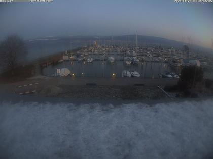 Delley-Portalban: Neuenburgersee