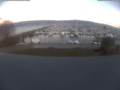 Delley-Portalban: Neuenburgersee