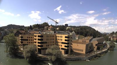 See Baden › North: Baustelle Live Webcam & Weather Report in Baden ...