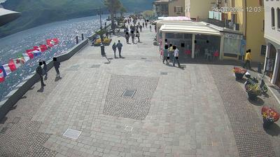 Preview delle webcam di Limone sul Garda: Lungolago _ Marconi