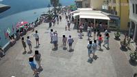 Limone sul Garda: Lungolago _ Marconi