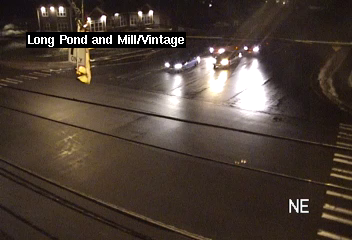Traffic Cam South Greece: Long Pond Rd at Mill Rd & Vintage Ln