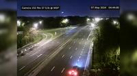 Freeport > West: NY 27 at Meadowbrook State Parkway - Current