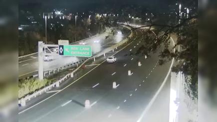 Traffic Cam New York › East: I-278 at Victory Blvd