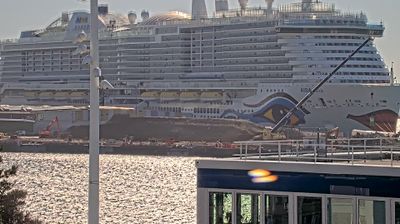 Le Havre: Musée Malraux