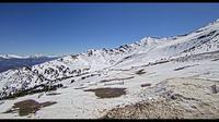 Jasper › South: Marmot Basin
