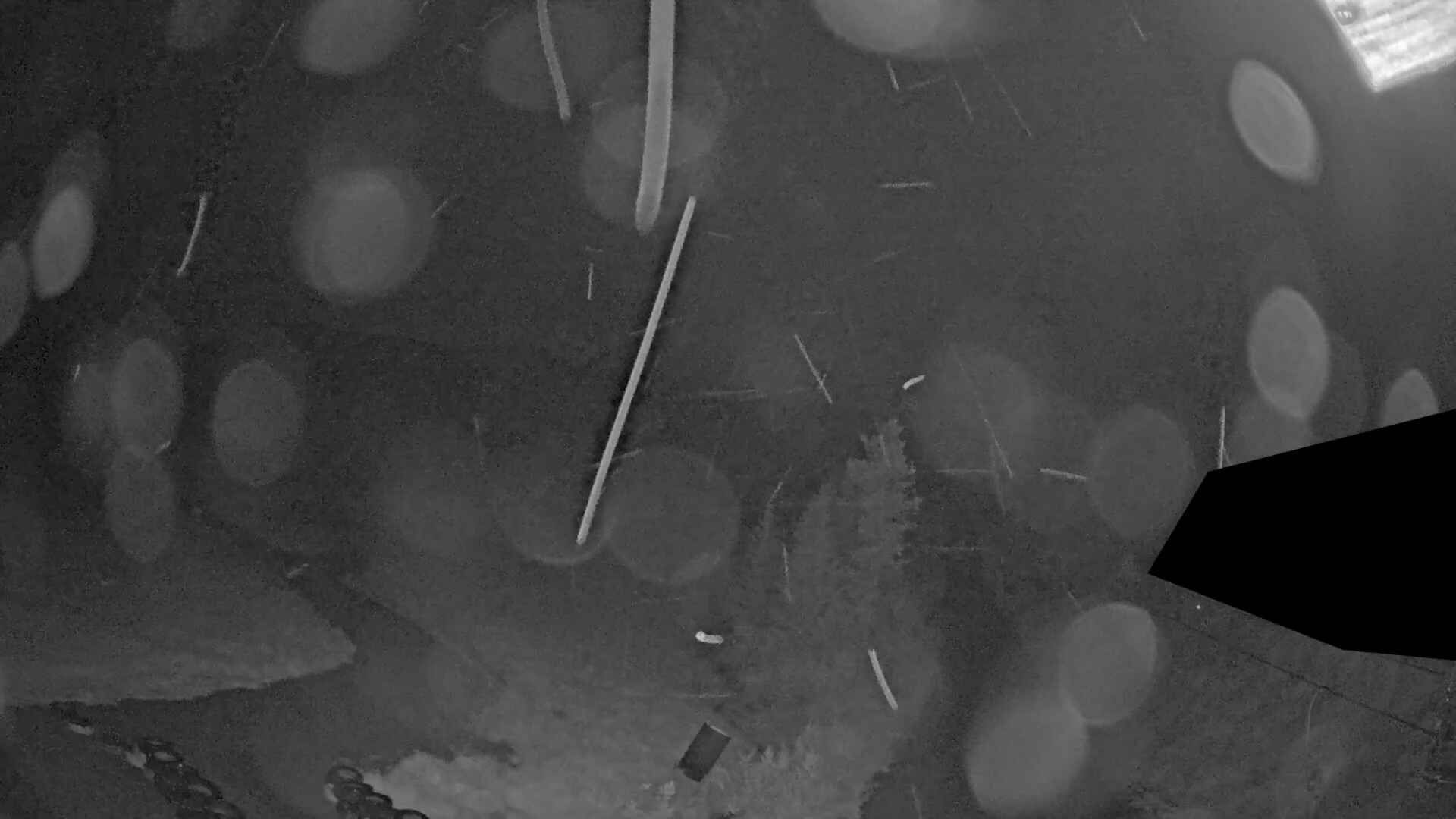 Webcam Sirdal skisenter, Sirdal, Vest-Agder, Norwegen
