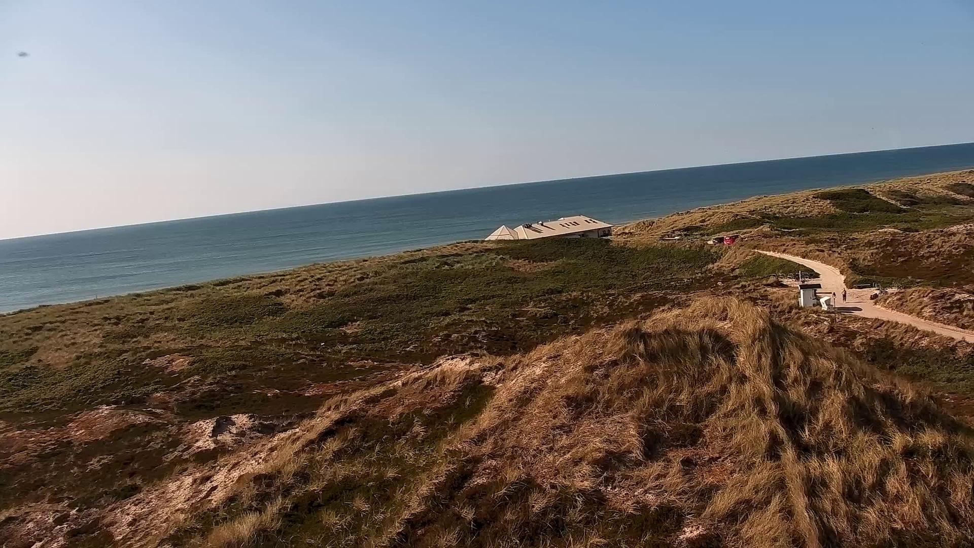 Kampen landscape Webcam