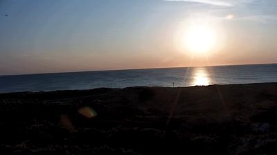 Kampen landscape webcam