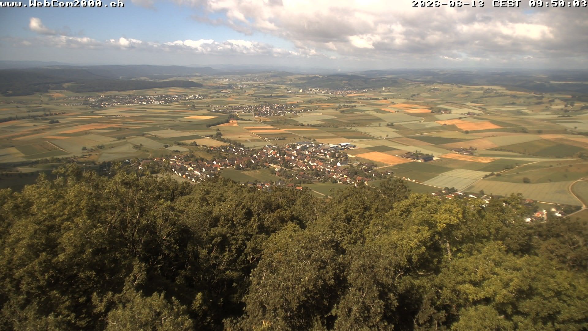 Siblingen › Südwesten