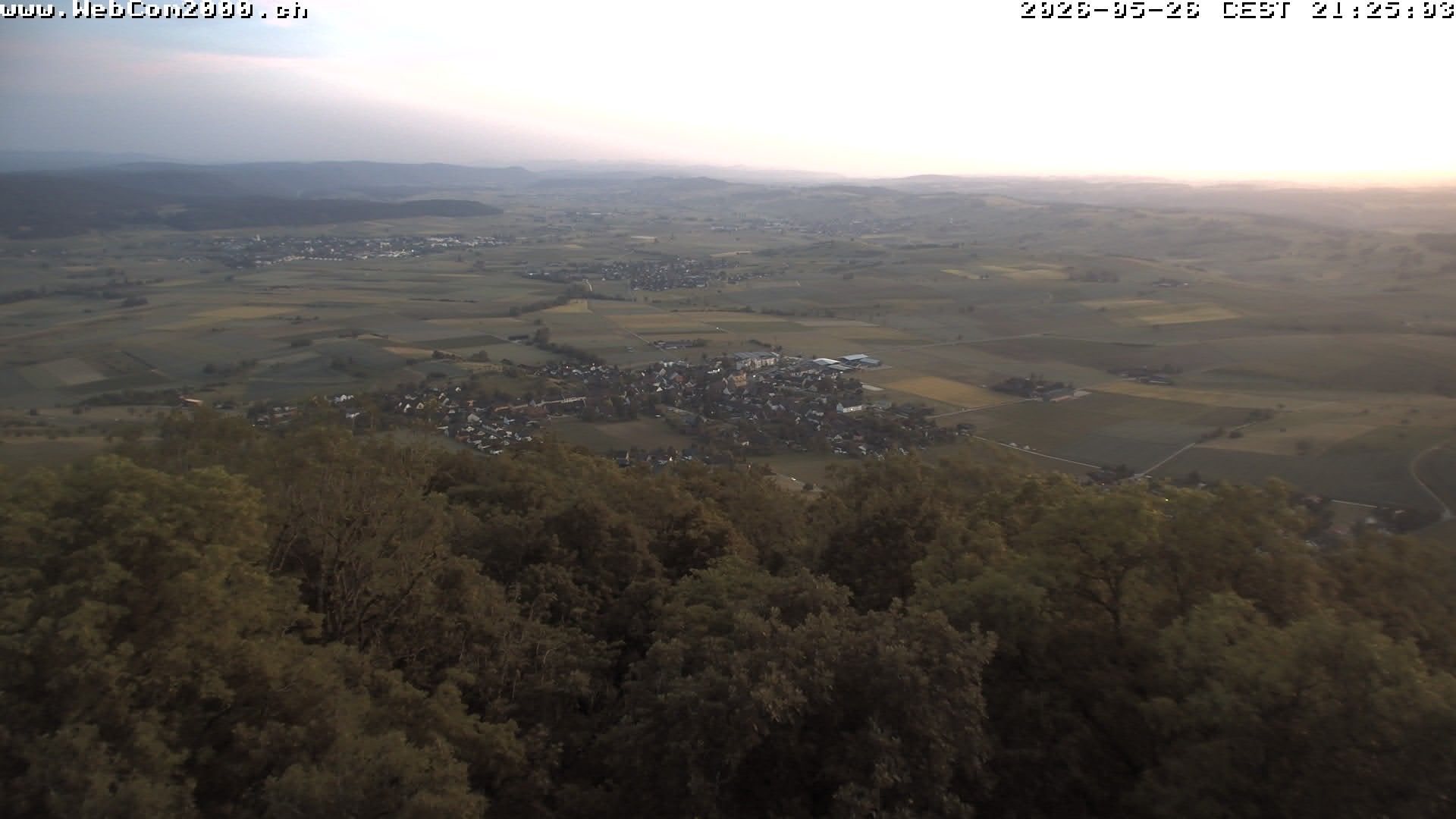 Siblingen › Südwesten