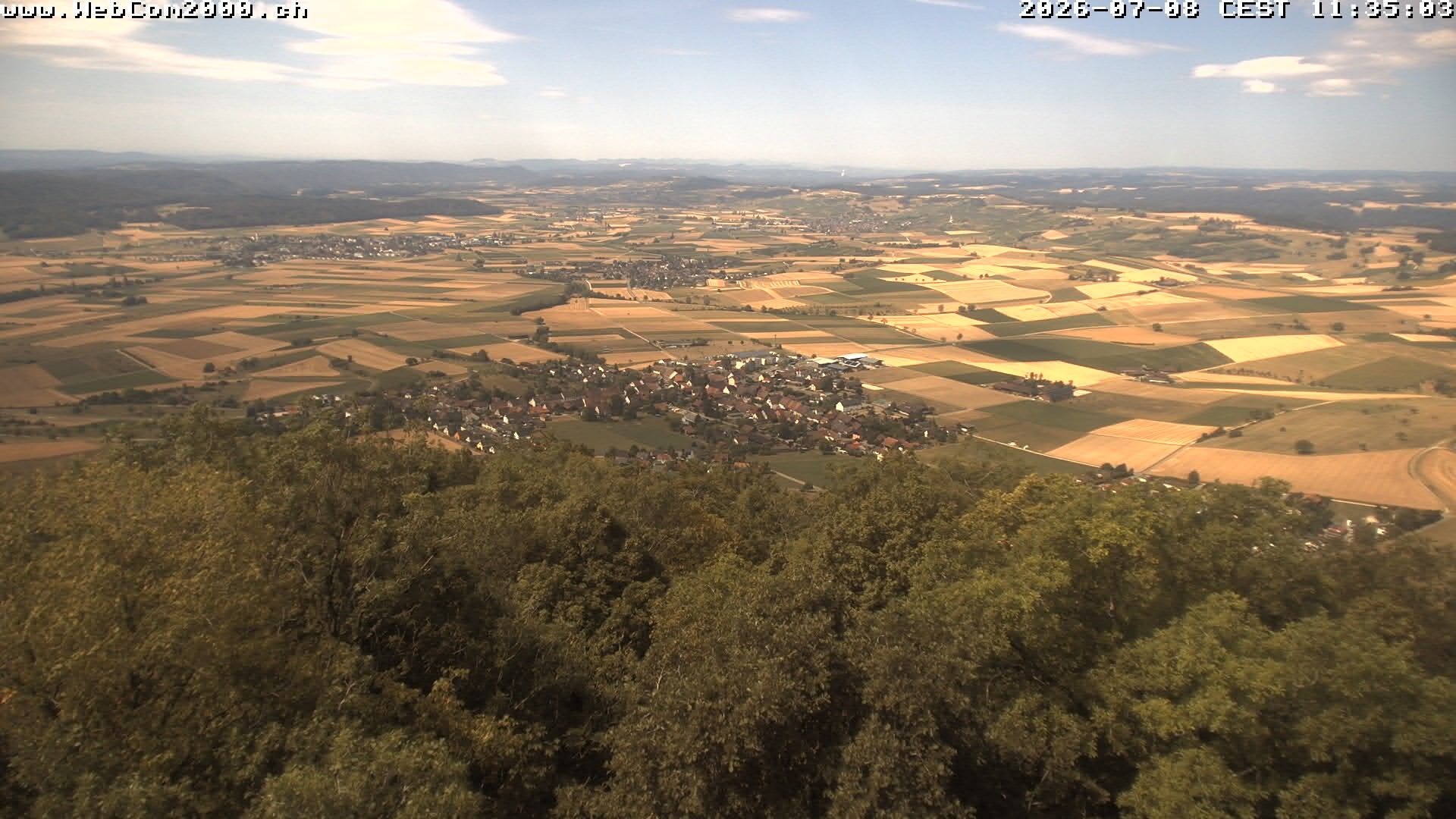 Siblingen › Südwesten