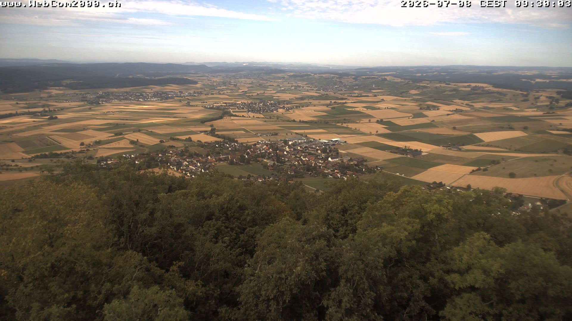 Siblingen › Südwesten