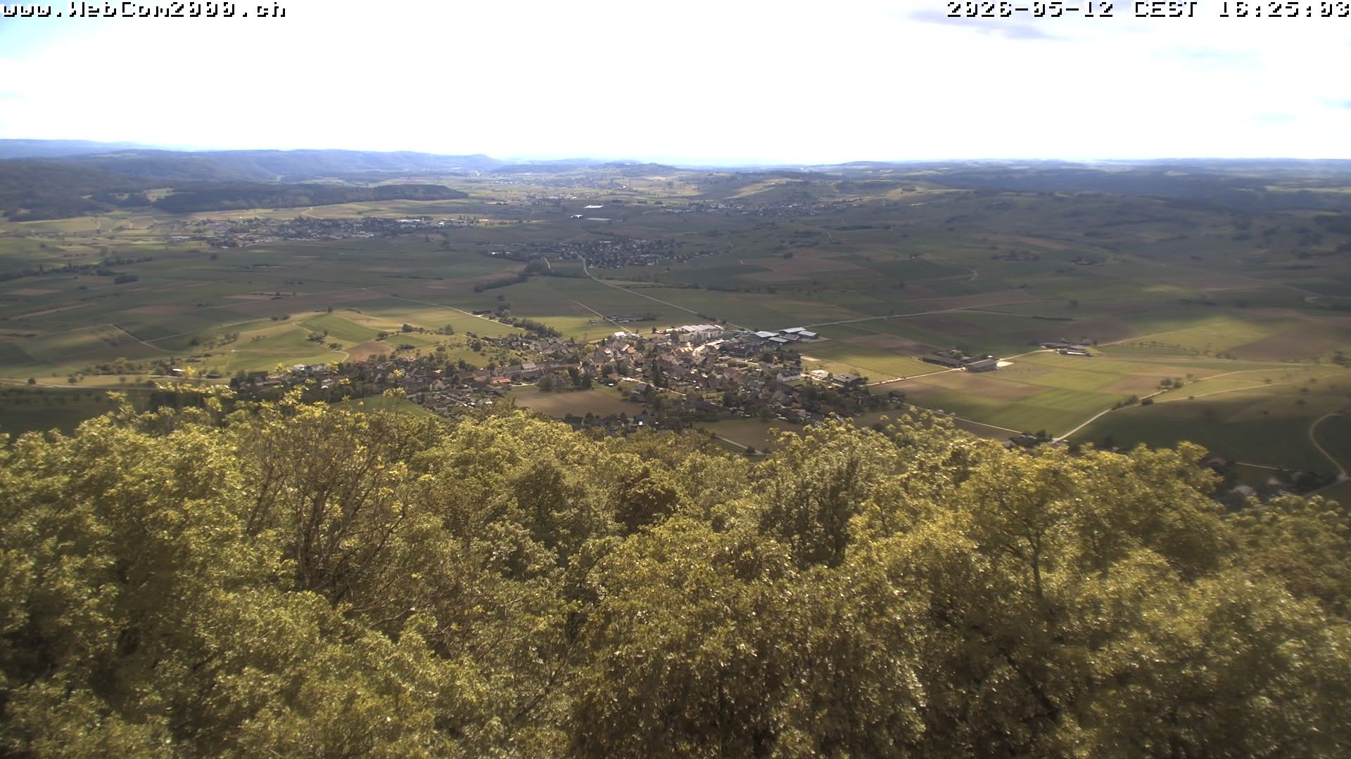 Siblingen › Südwesten