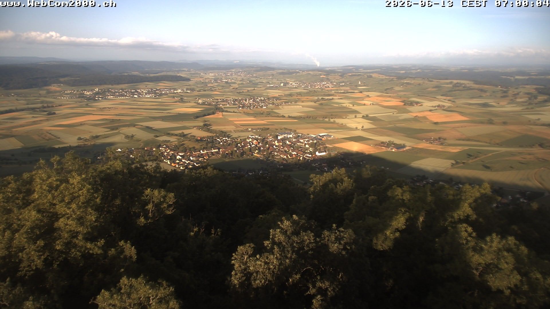 Siblingen › Südwesten