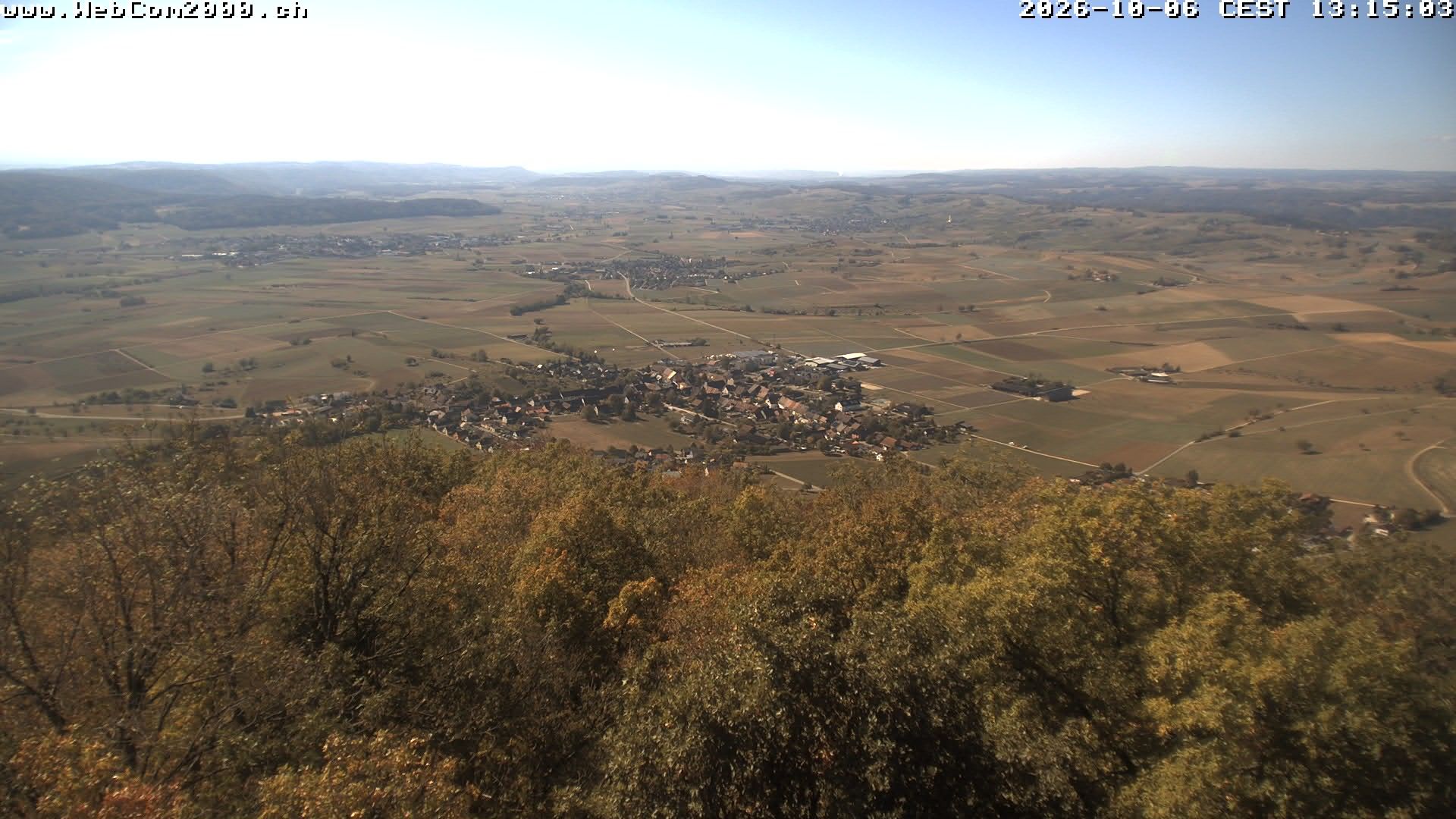 Siblingen › Südwesten