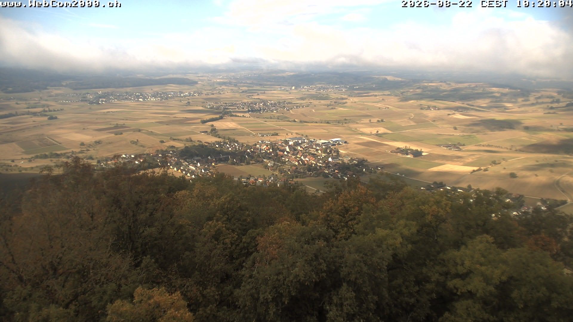 Siblingen › Südwesten