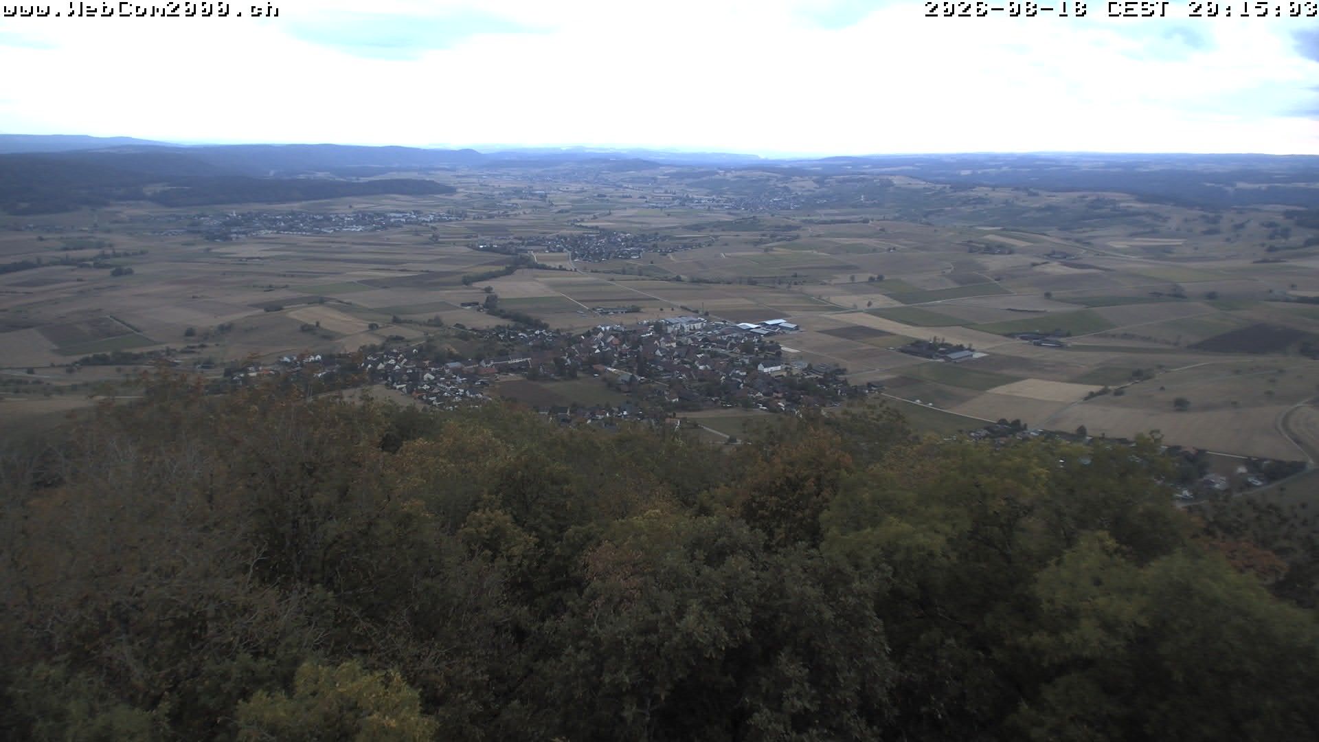 Siblingen › Südwesten