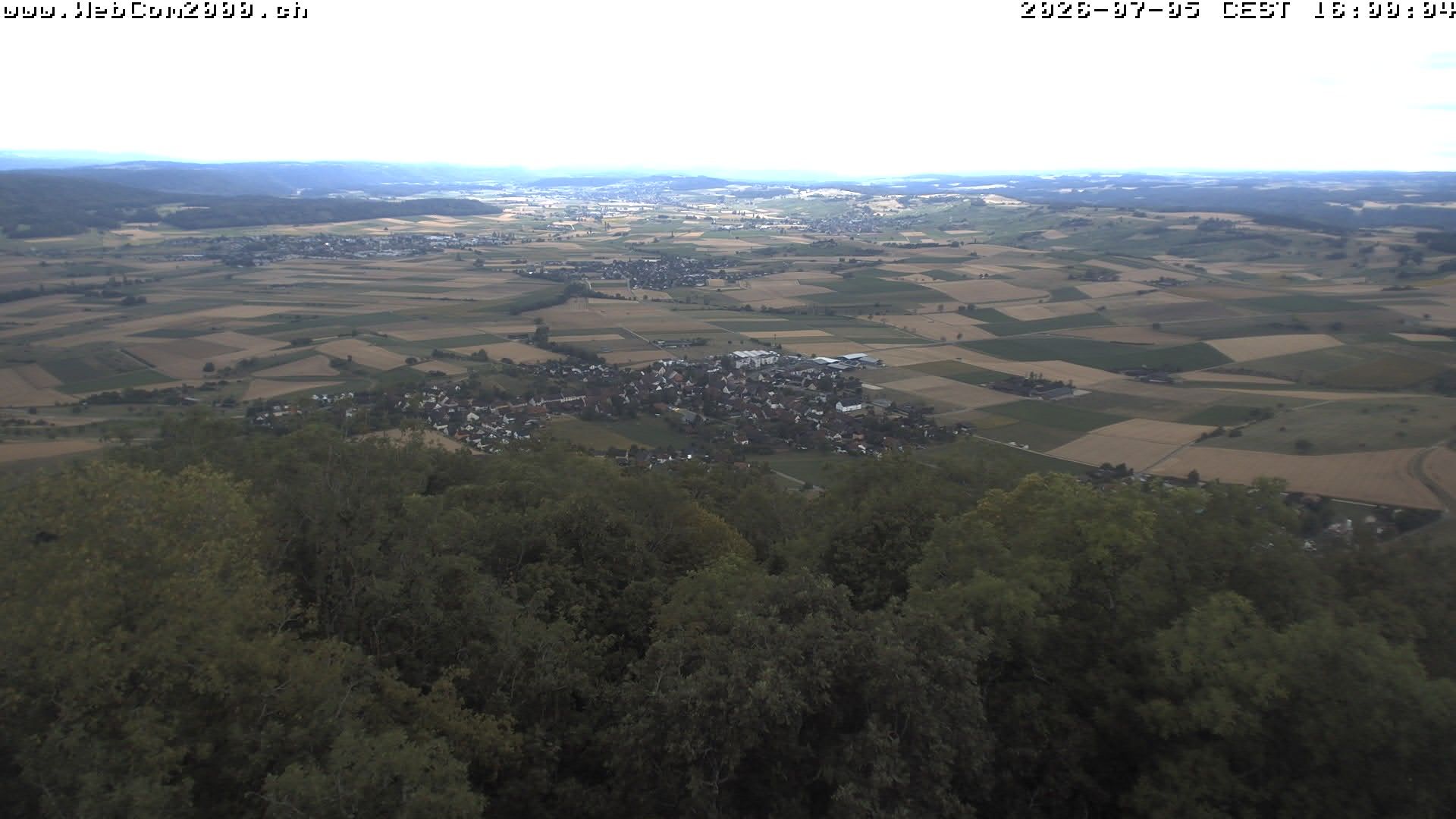 Siblingen › Südwesten