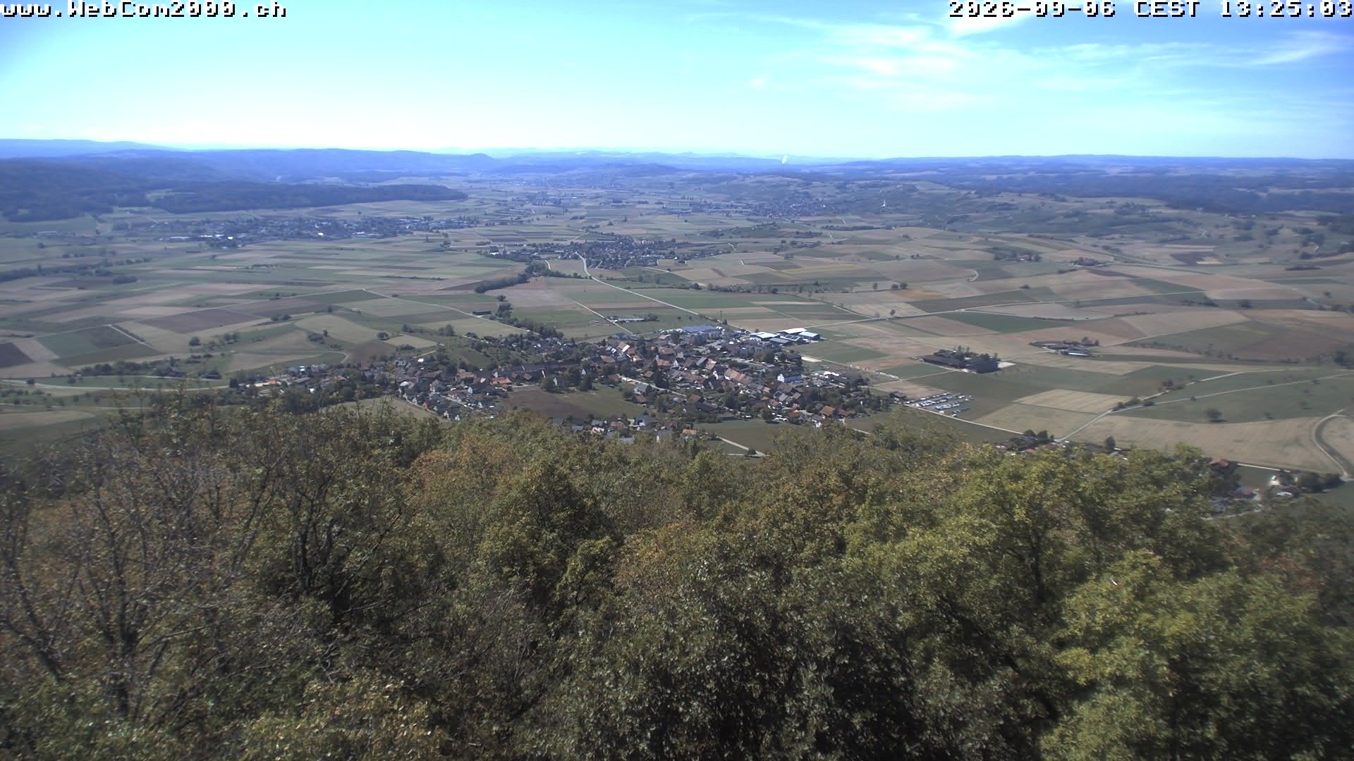 Siblingen › Südwesten