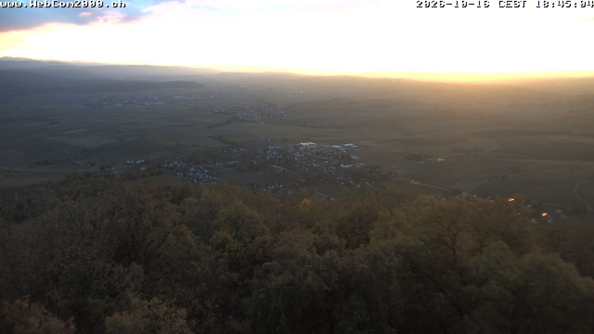 Siblingen › Südwesten