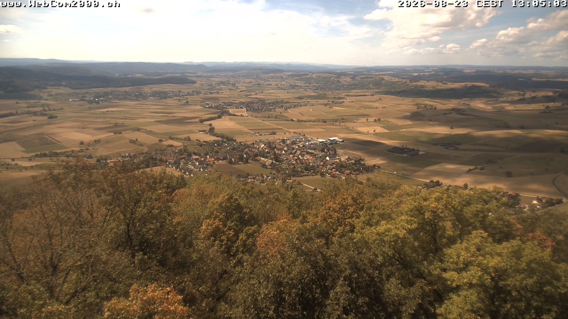 Siblingen › Südwesten
