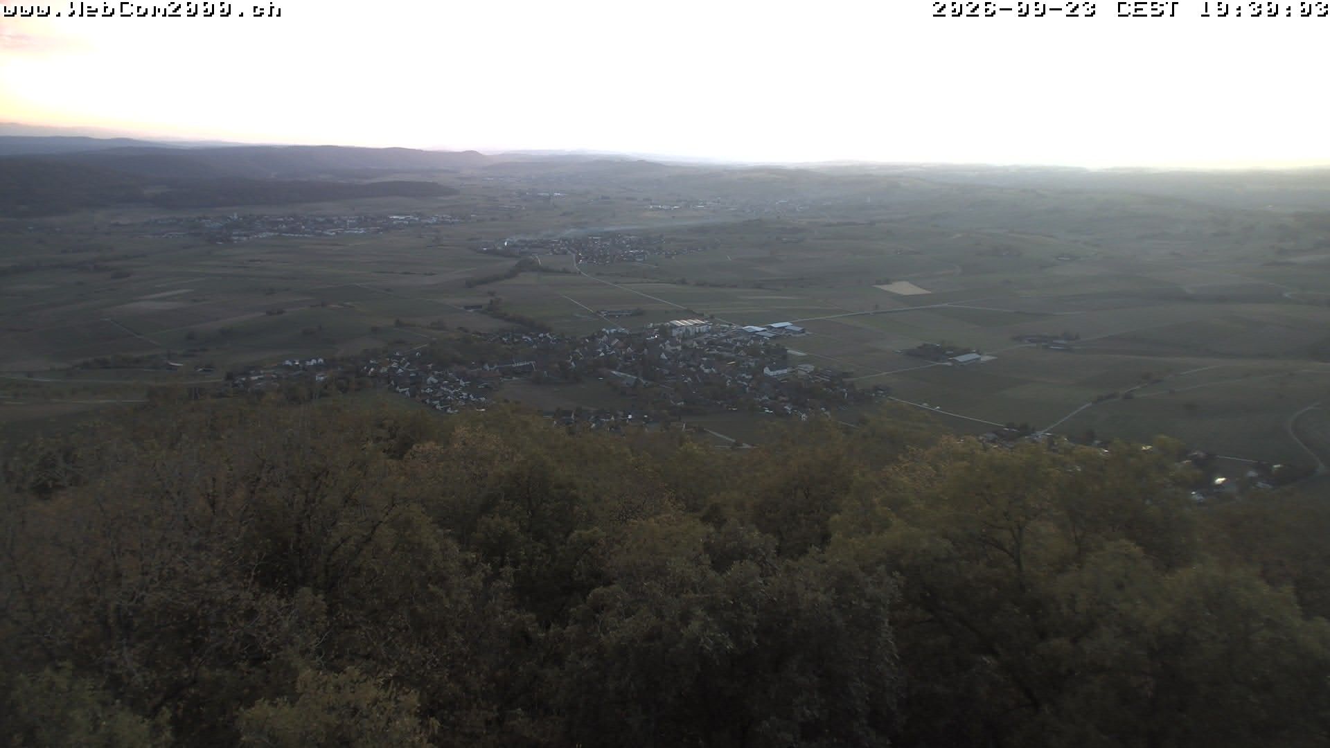 Siblingen › Südwesten