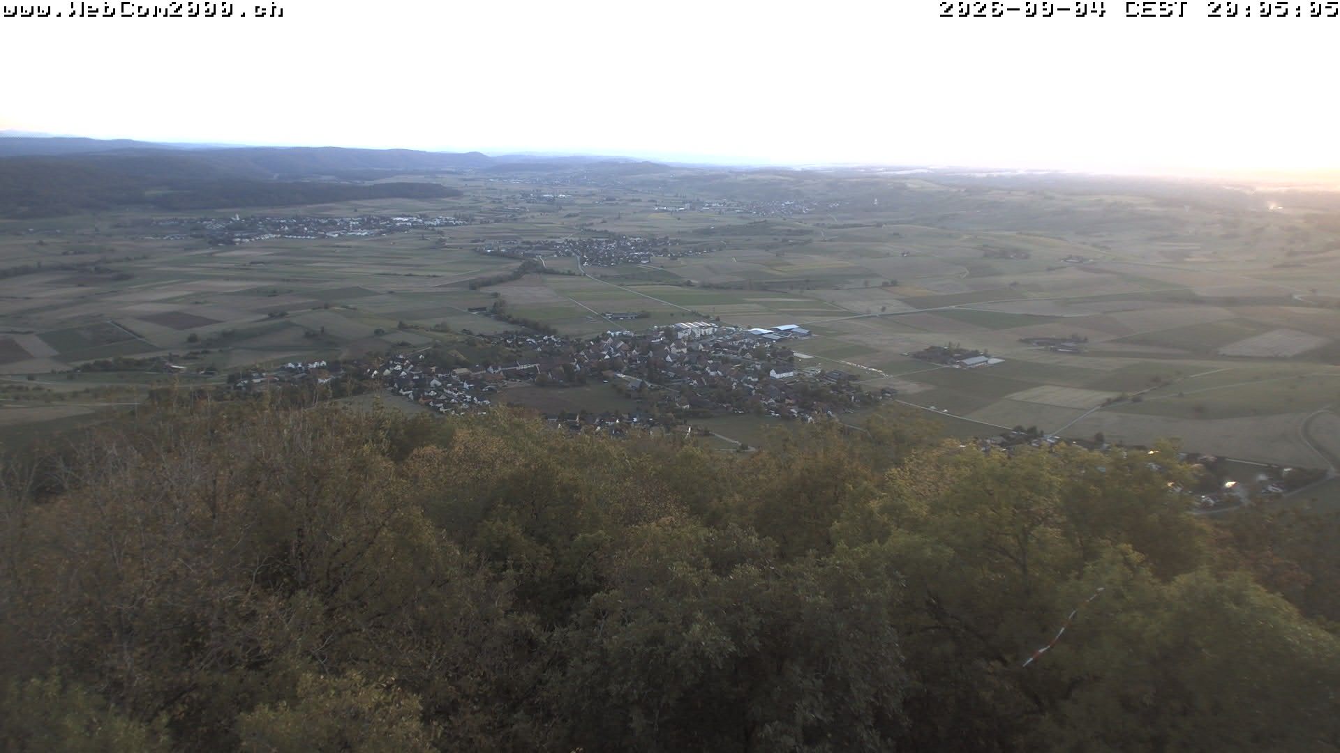 Siblingen › Südwesten