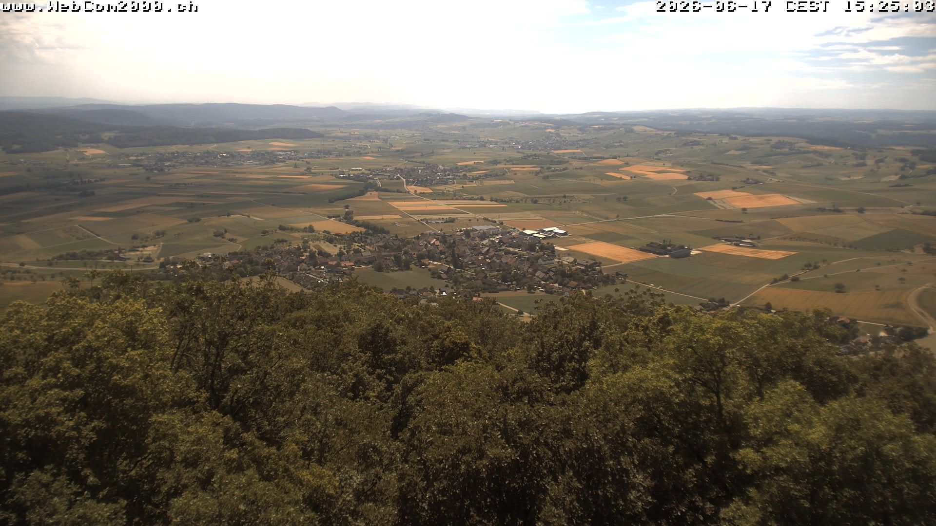 Siblingen › Südwesten