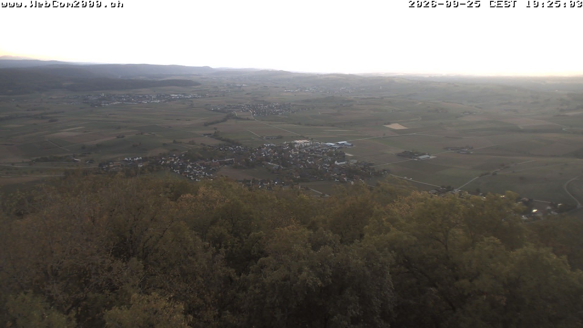 Siblingen › Südwesten