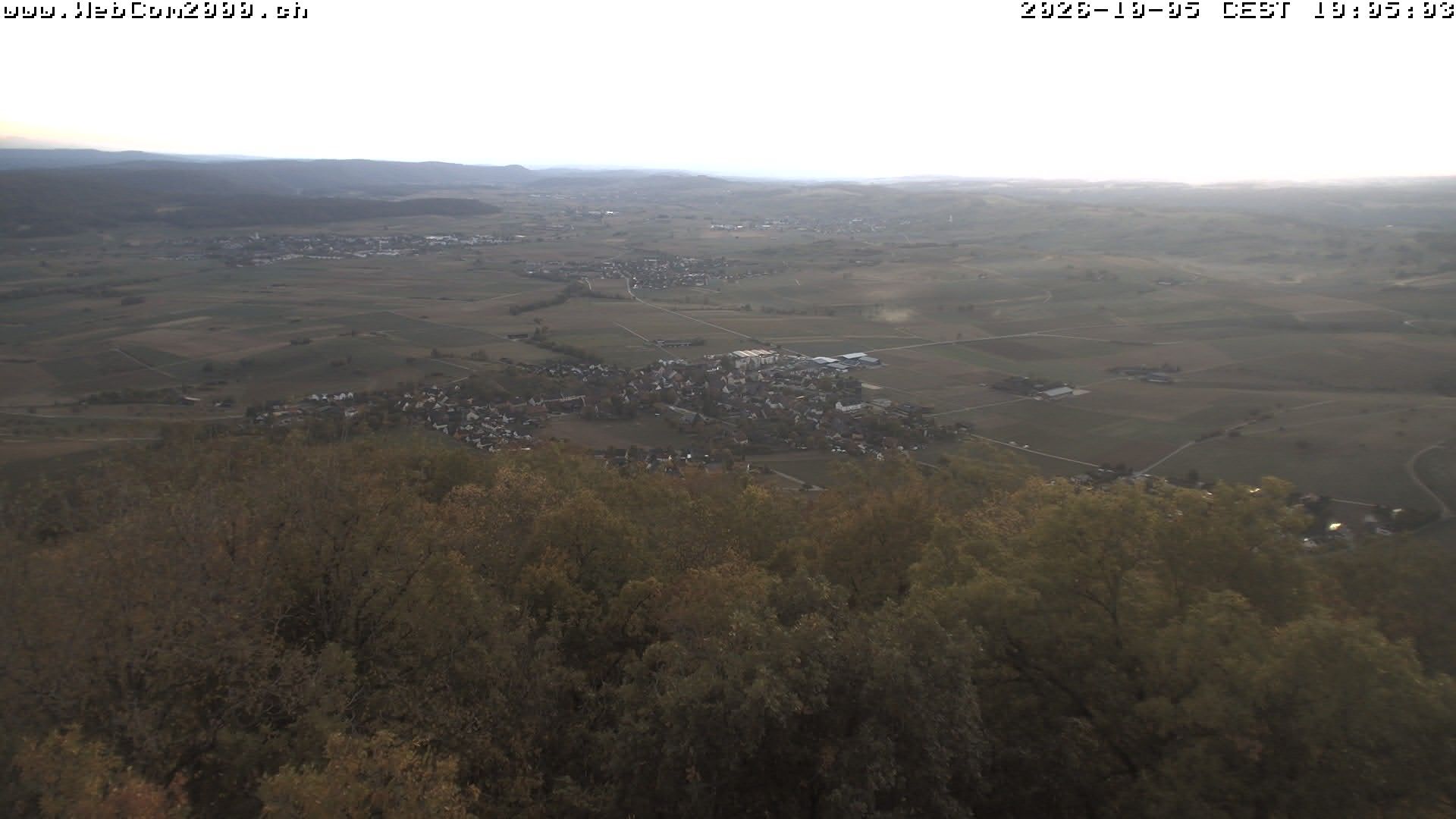 Siblingen › Südwesten