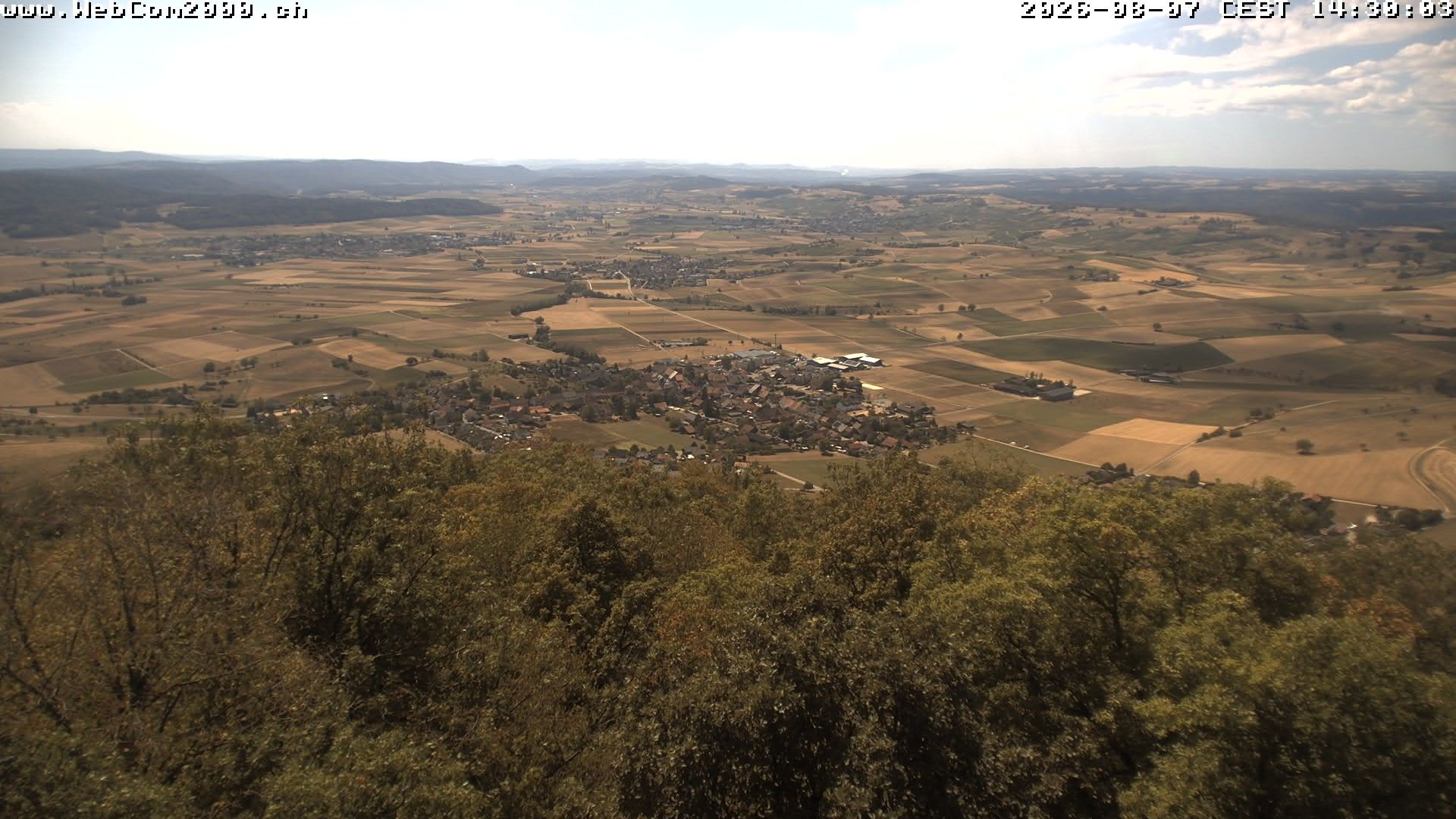 Siblingen › Südwesten