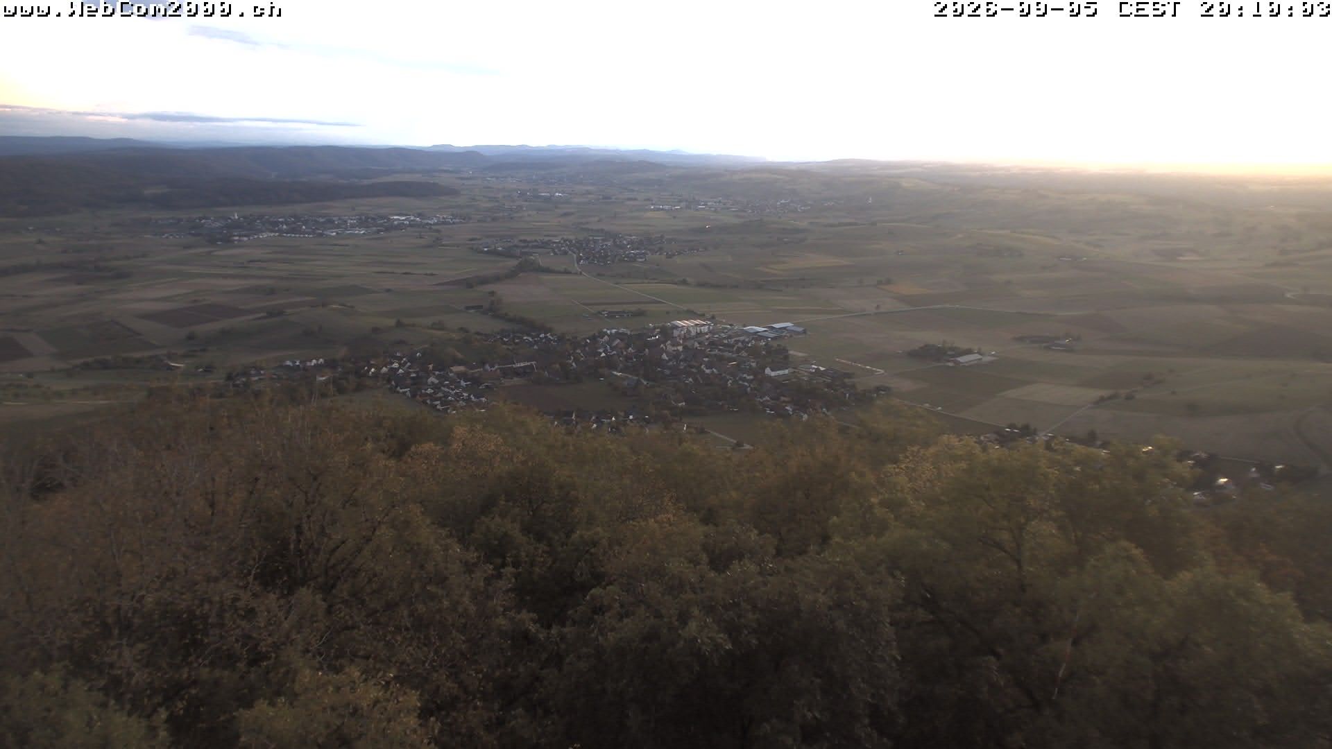 Siblingen › Südwesten