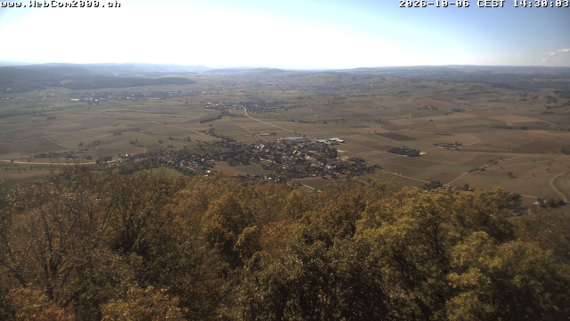 Siblingen › Südwesten