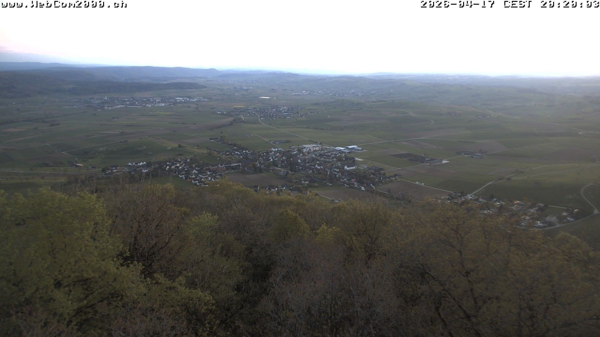 Siblingen › Südwesten