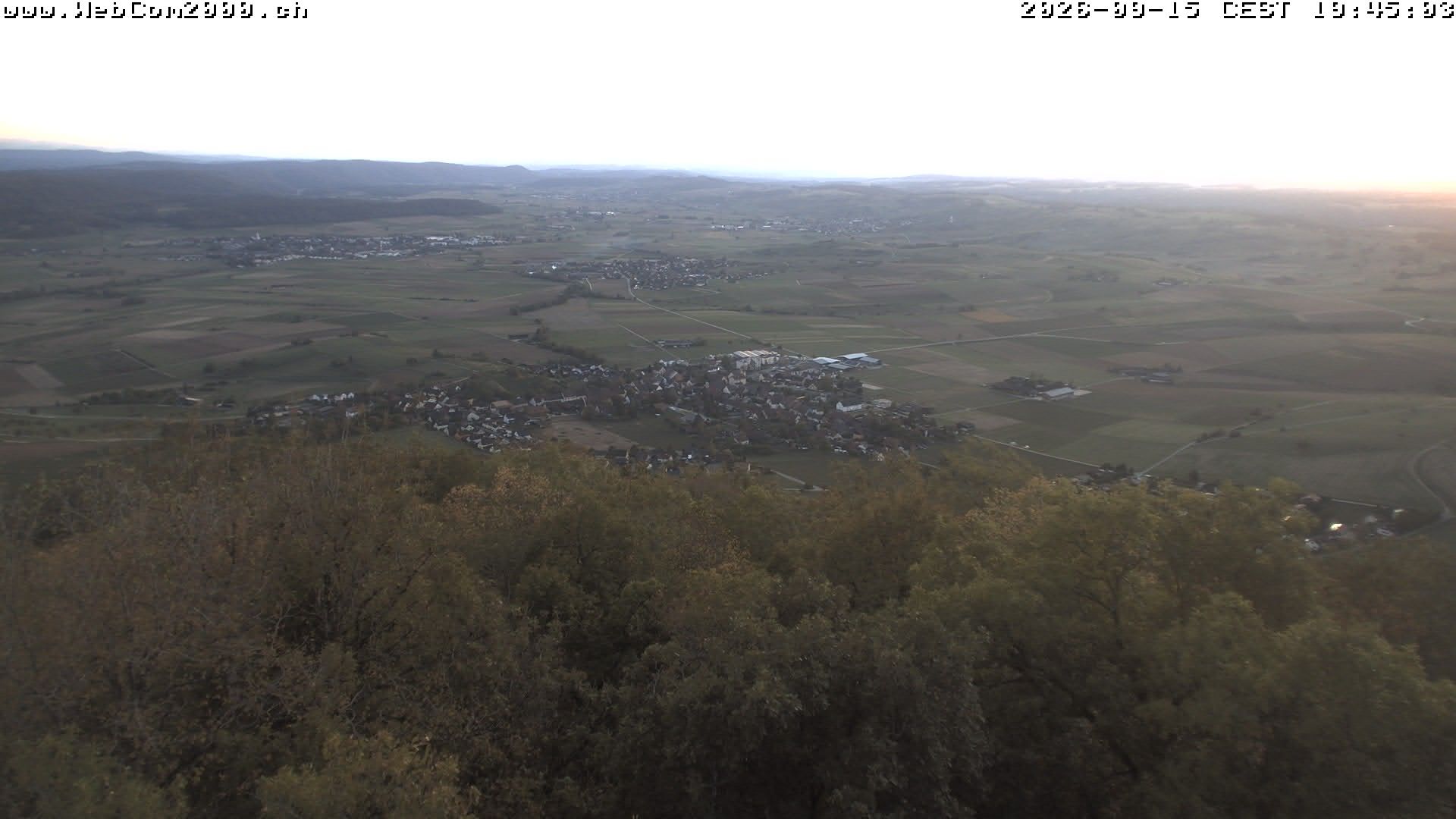 Siblingen › Südwesten