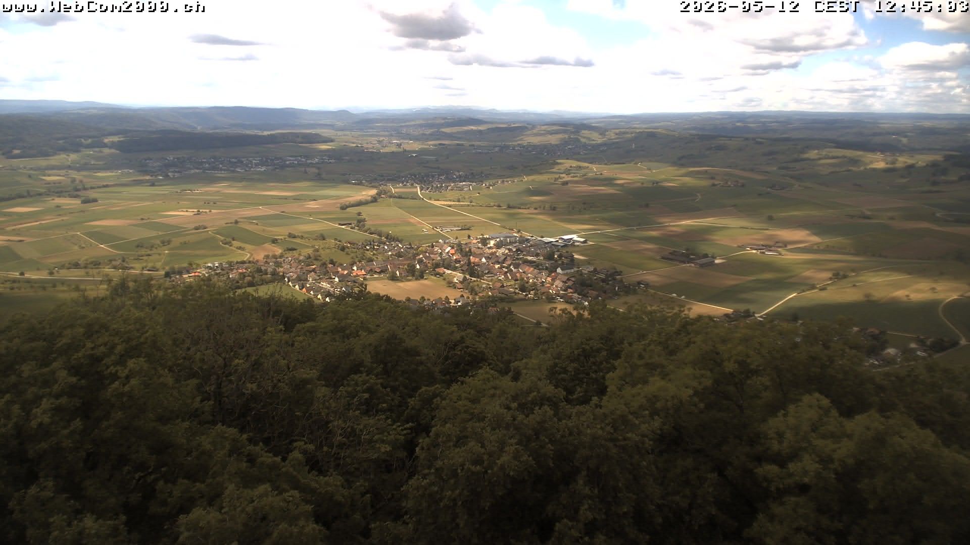 Siblingen › Südwesten