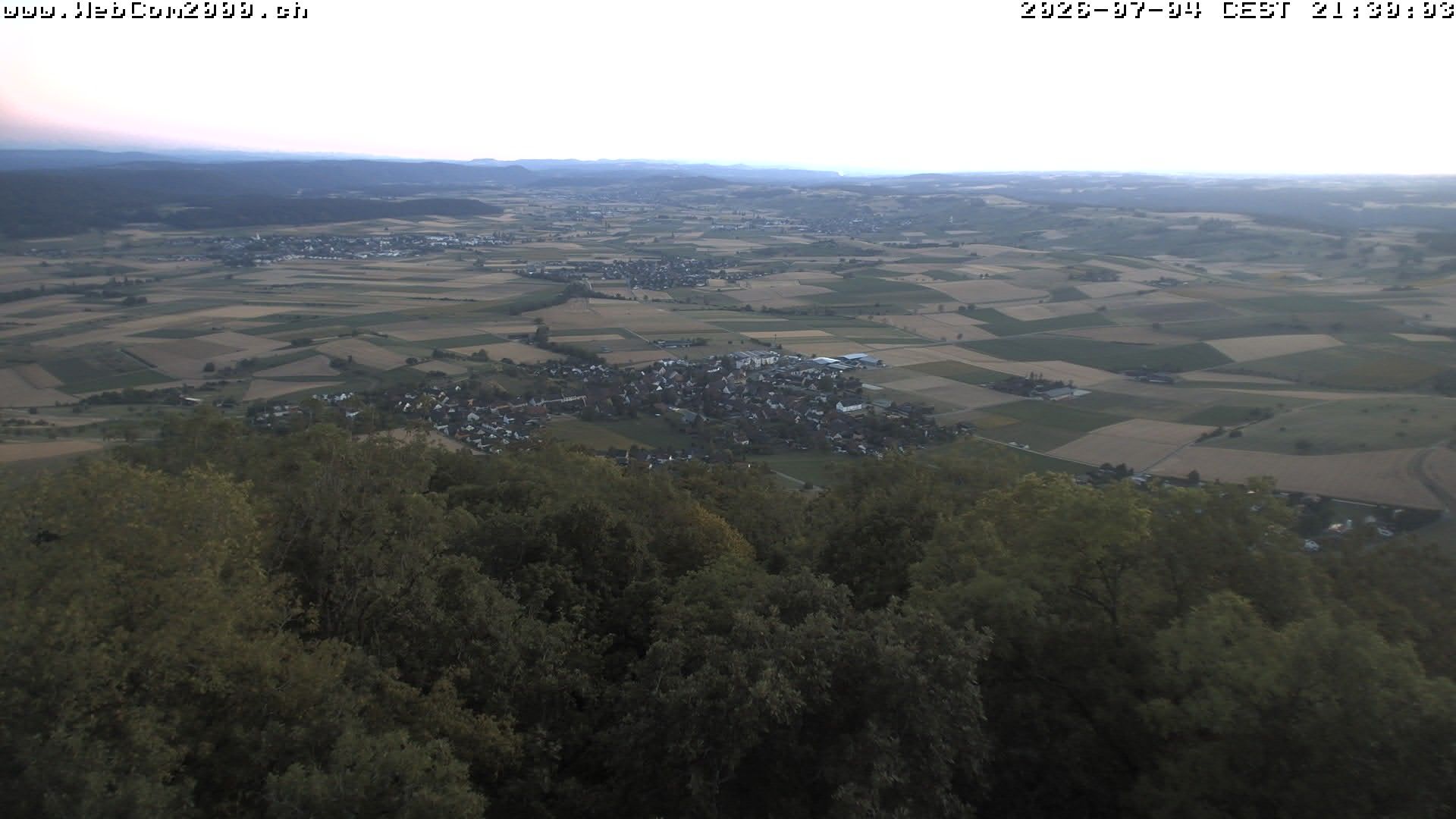 Siblingen › Südwesten