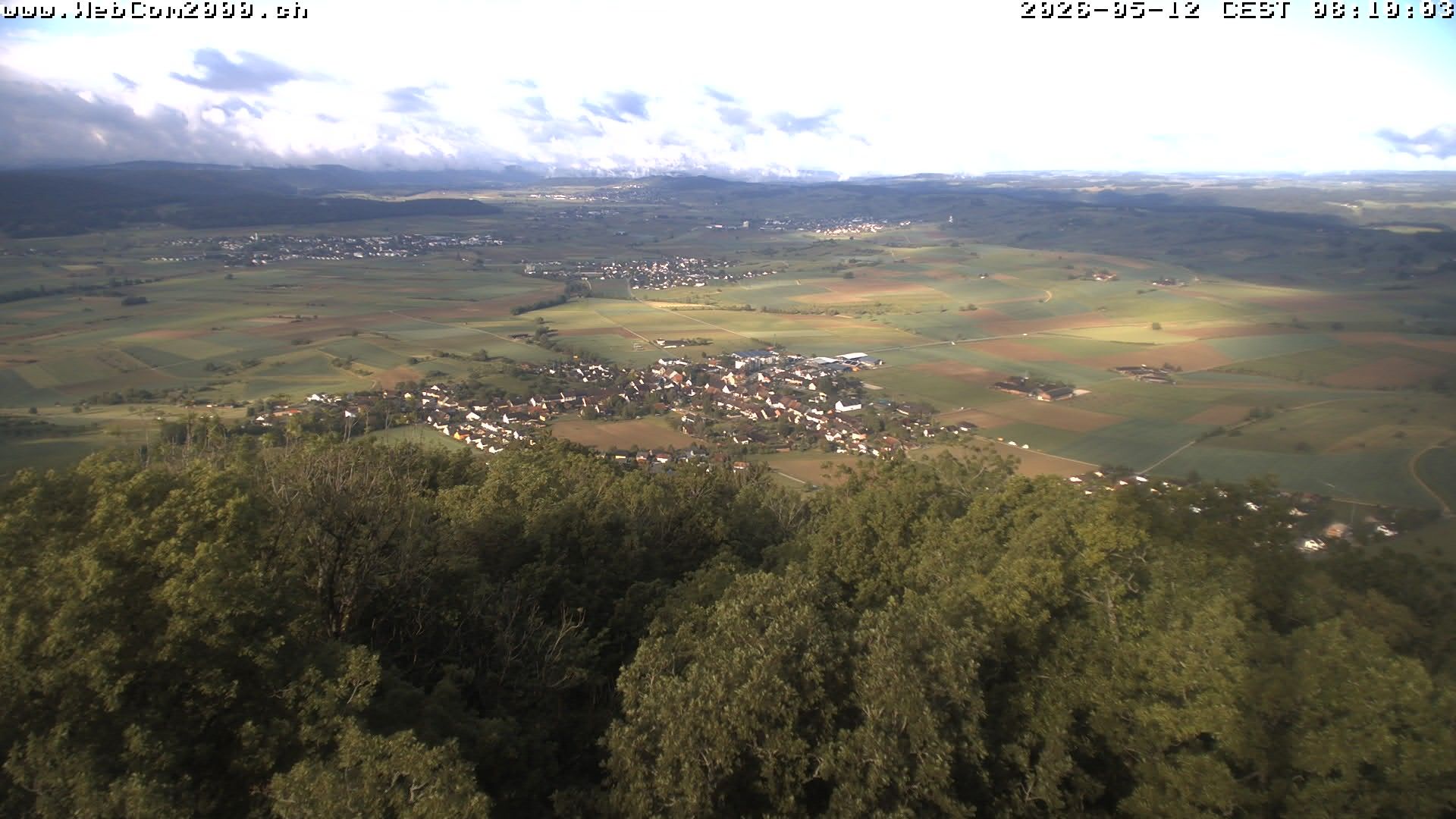 Siblingen › Südwesten