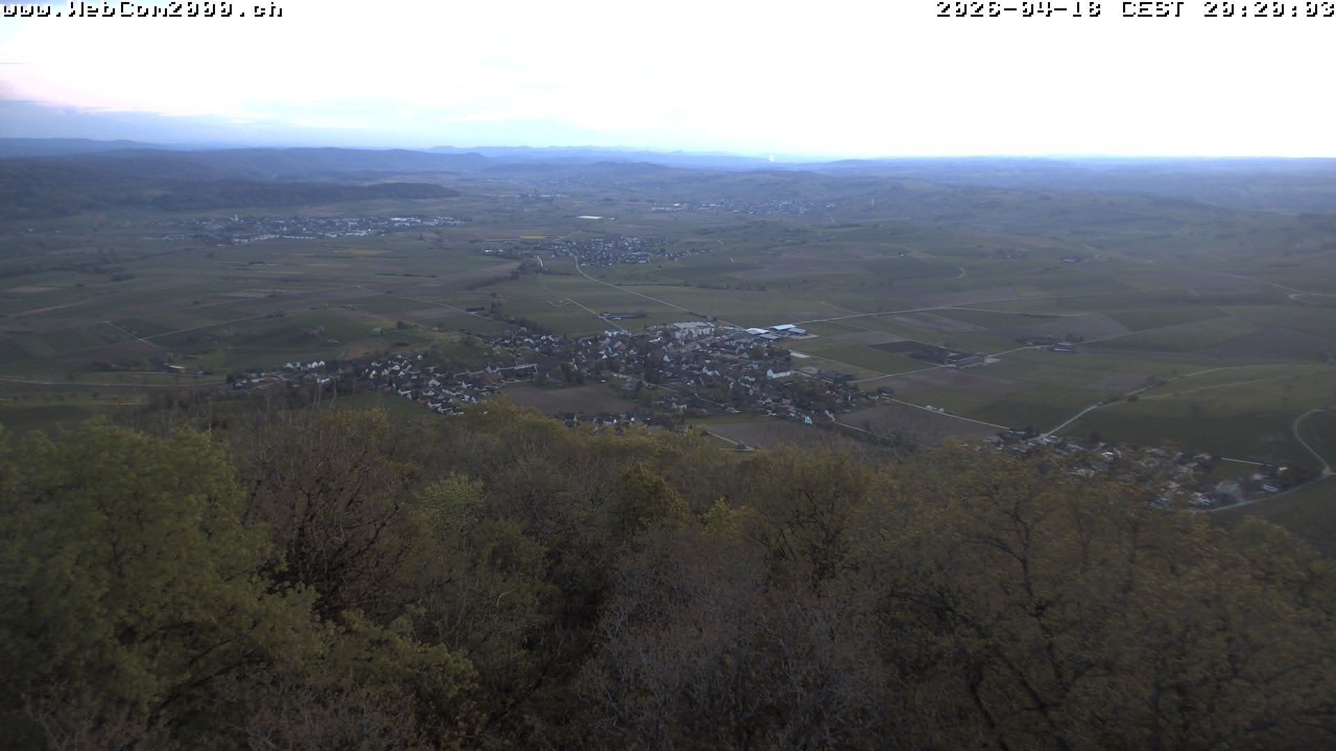 Siblingen › Südwesten